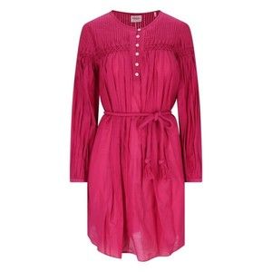 Isabel Marant Étoile Cotton Chemisier Mini Dress - NWT